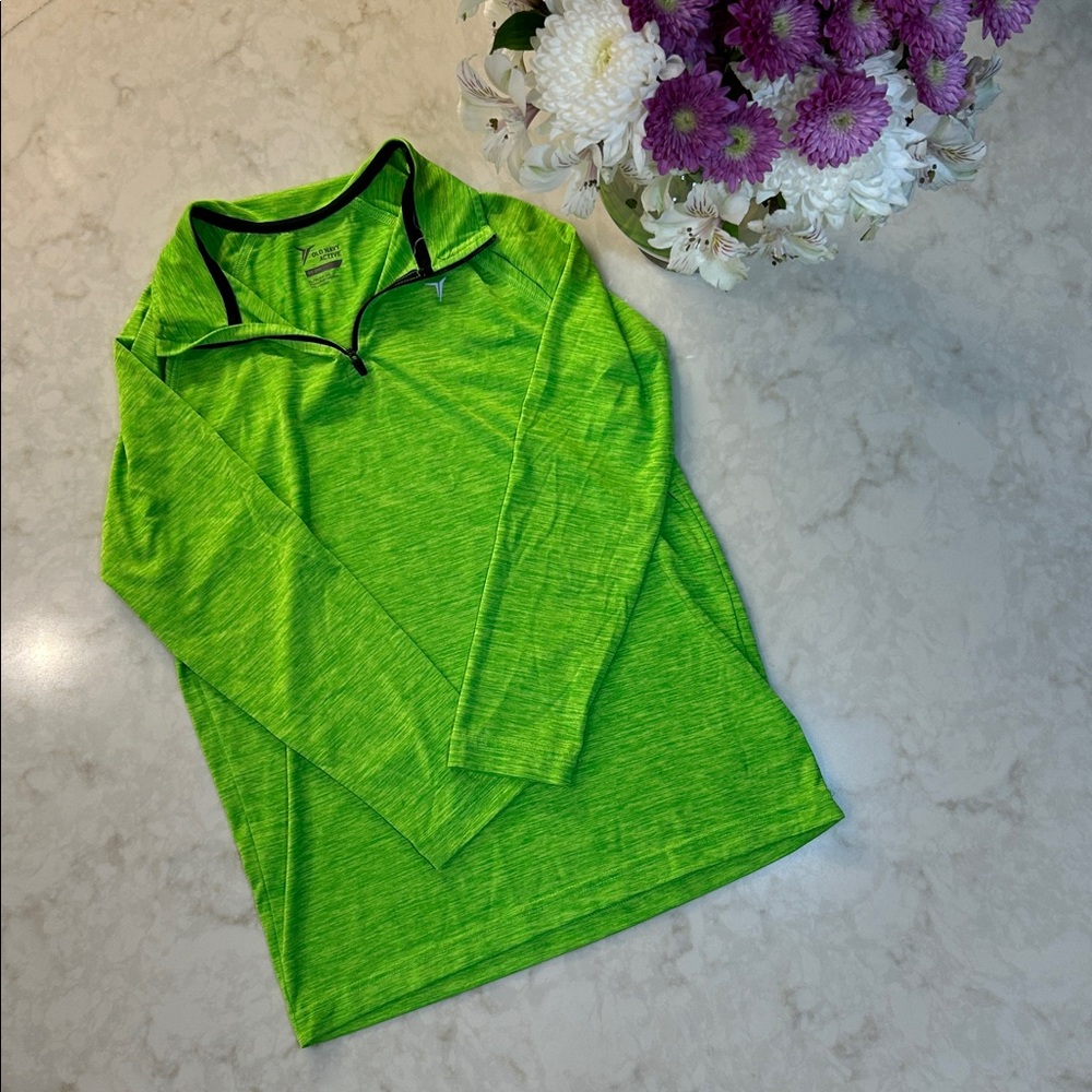 Old Navy Dri Fit Pull Over